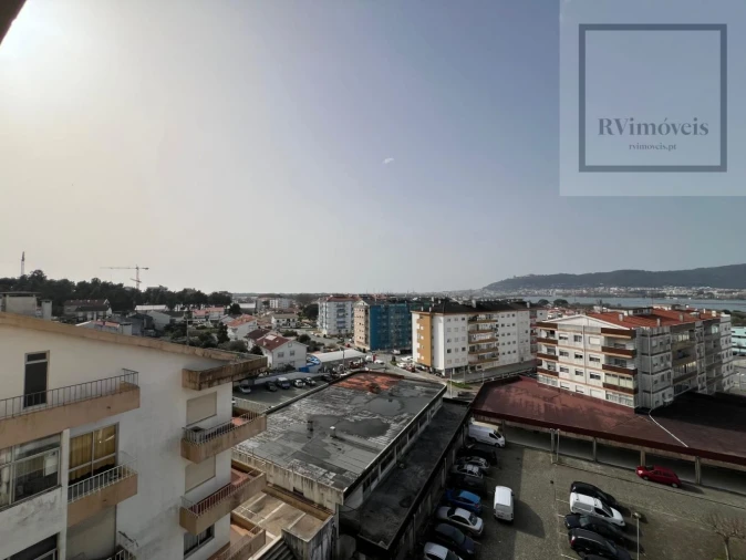 Apartamento T3 para Venda em Darque Foto 26