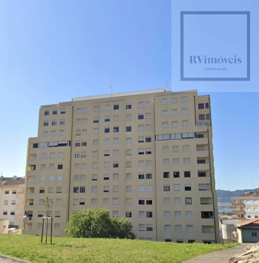 Apartamento T3 para Venda em Darque