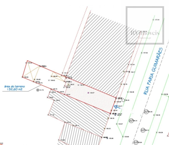 Apartamento T3 para Venda em Darque Foto 45