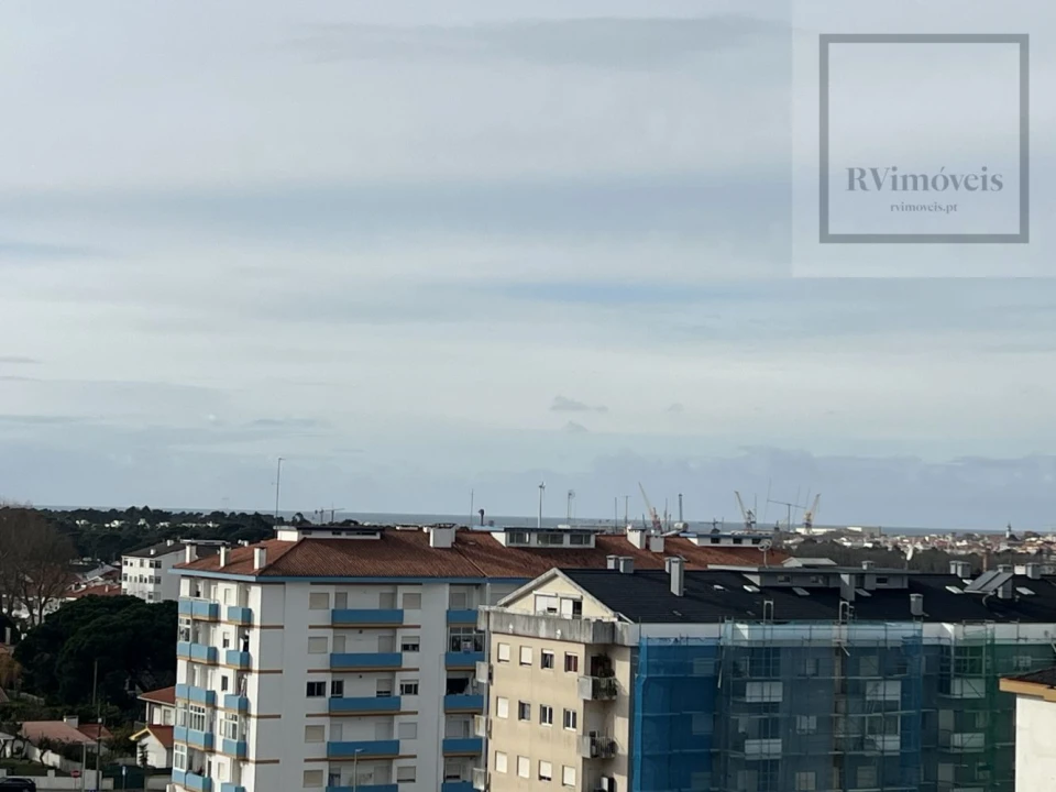 Apartamento T3 para Venda em Darque Foto 20