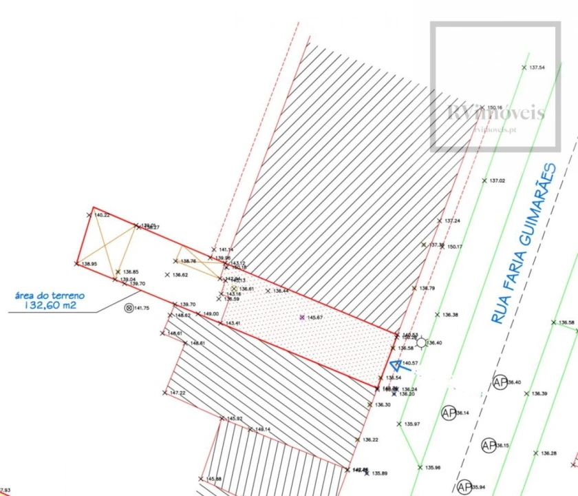 Apartamento T3 para Venda em Darque Foto 45