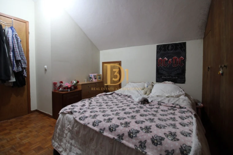 Moradia T3 para Venda em Funchal (Santa Maria Maior) Foto 13