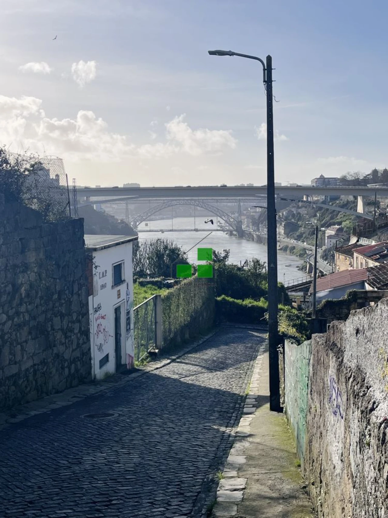 Apartamento T1 para Venda em Bonfim Foto 17