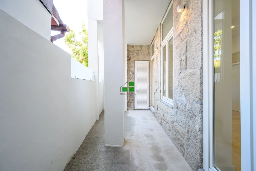 Apartamento T1 para Venda em Bonfim Foto 1