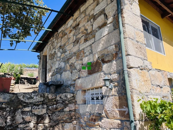 Quinta T2 para Venda em São Mamede de Ribatua Foto 17