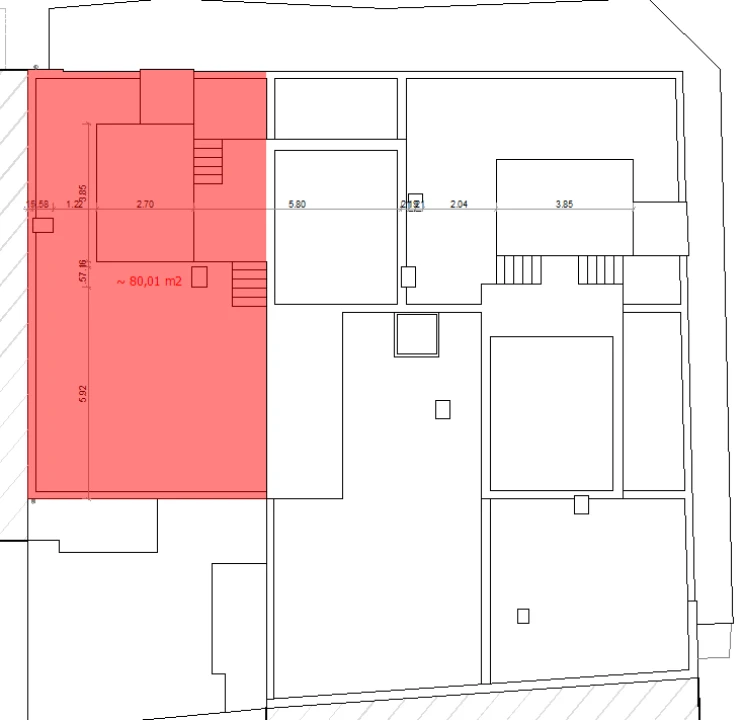 Apartamento T3 para Venda em Nazare Foto 20