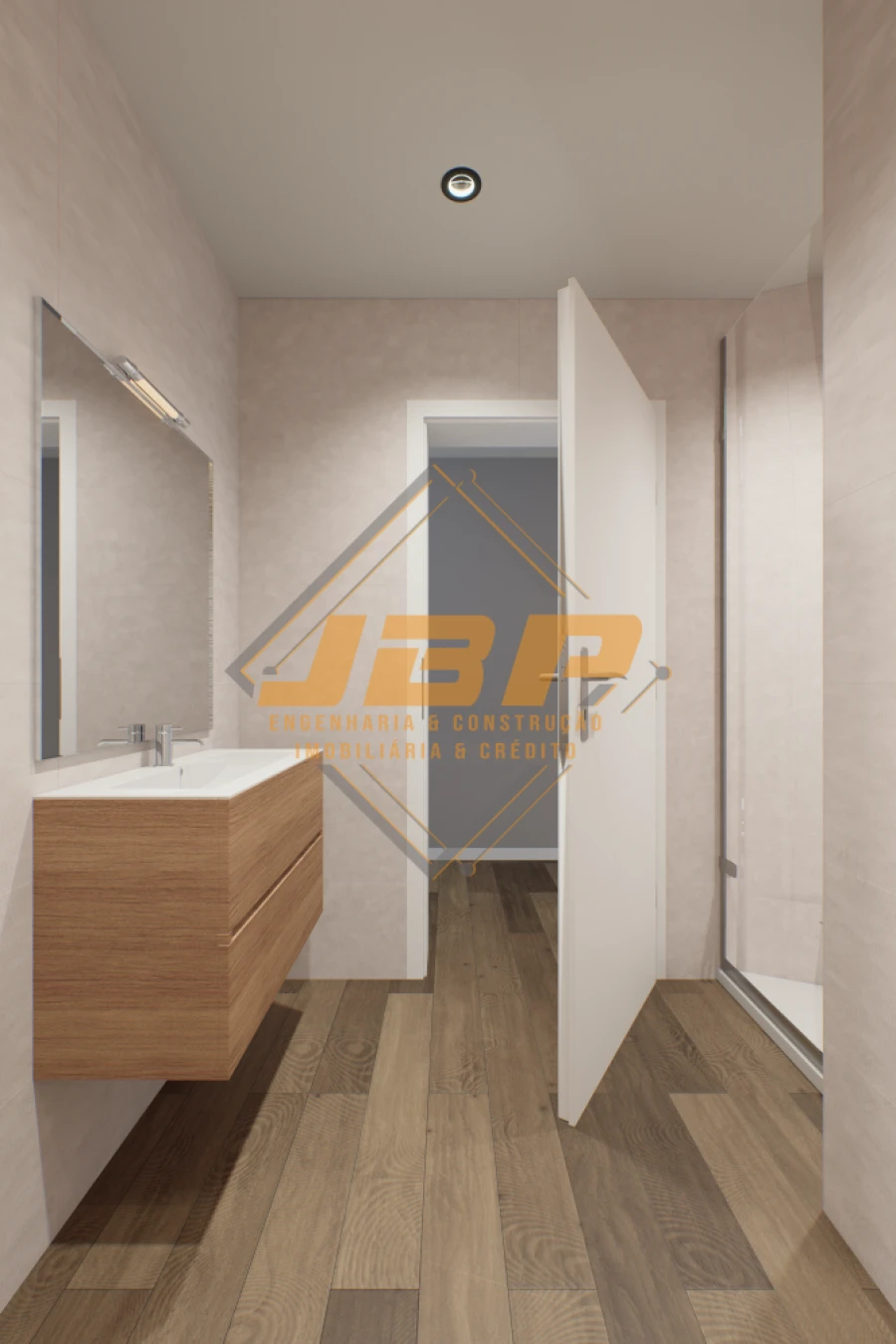 Apartamento T3 para Venda em Nazare Foto 8