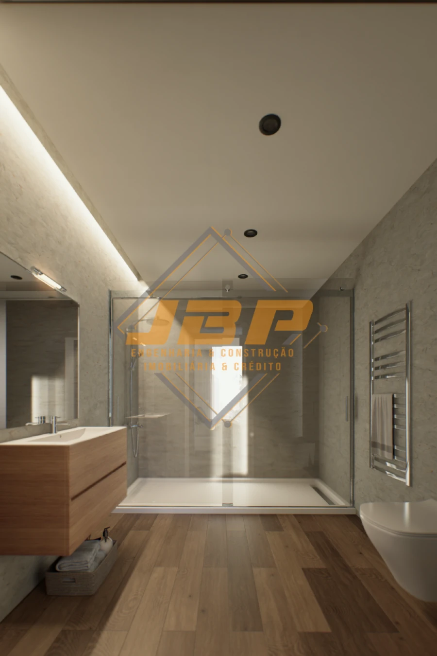 Apartamento T3 para Venda em Nazare Foto 4