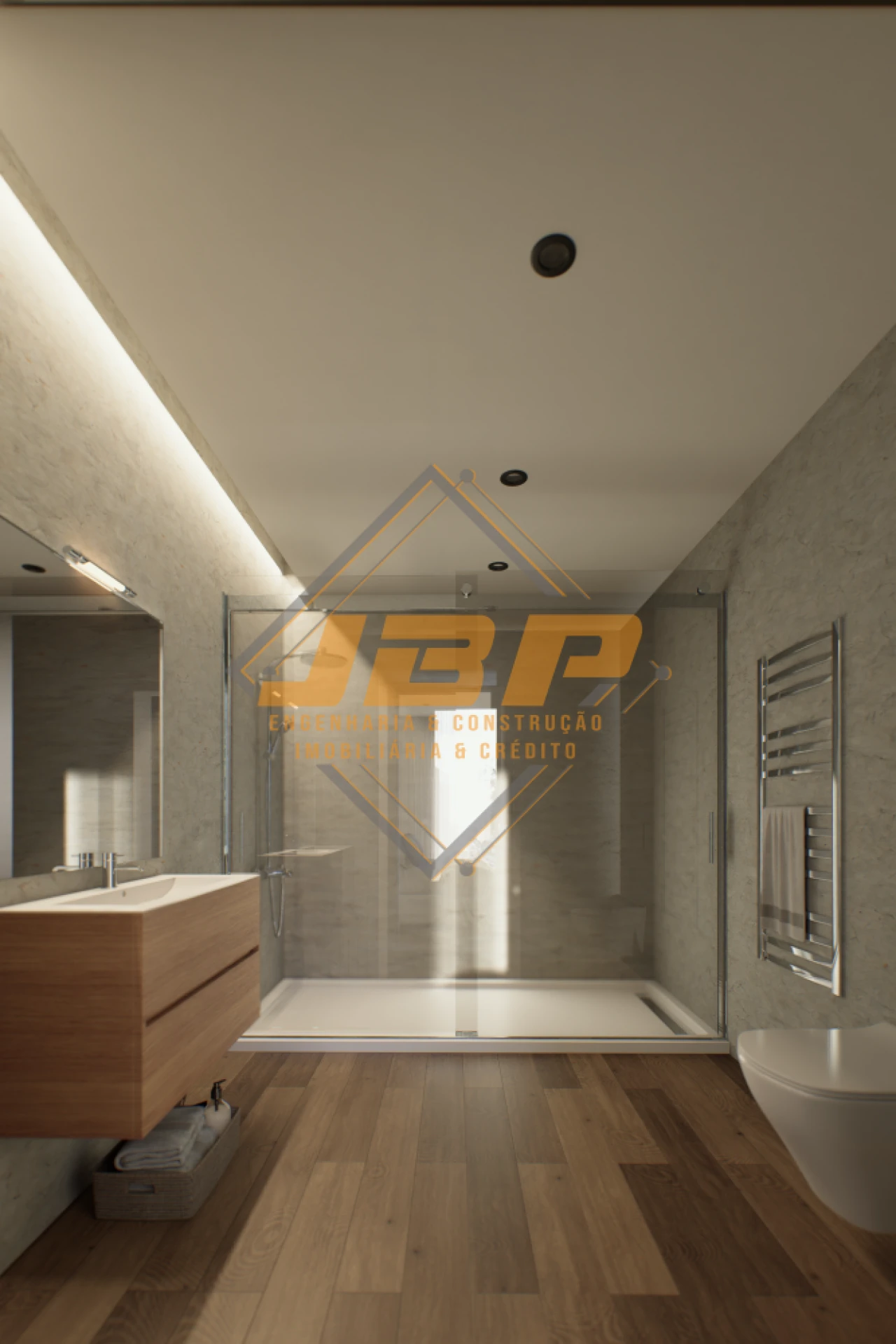 Apartamento T3 para Venda em Nazare Foto 4