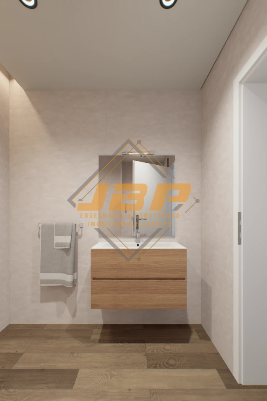 Apartamento T2 para Venda em Nazare Foto 9