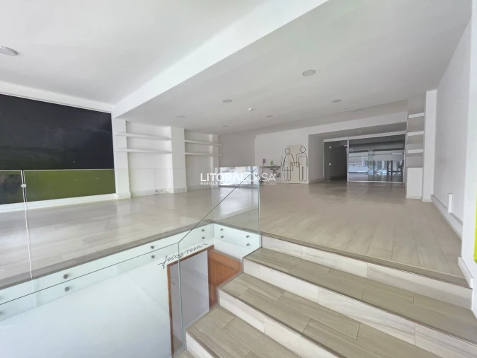 Loja para Venda em Aradas Foto 3