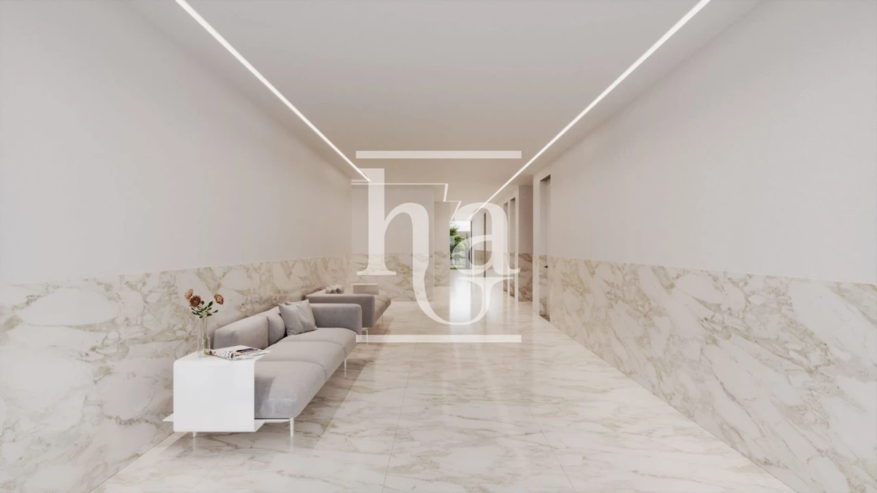 Apartamento T3 para Venda em Paranhos Foto 9