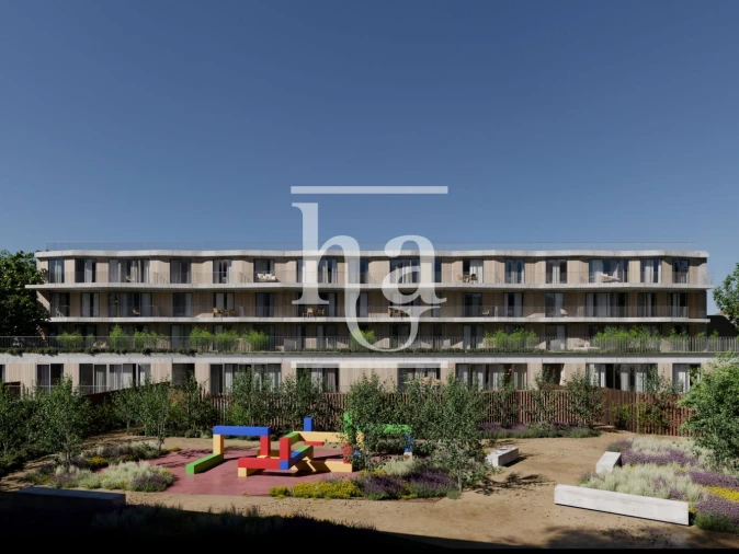 Apartamento T3 para Venda em Paranhos Foto 12