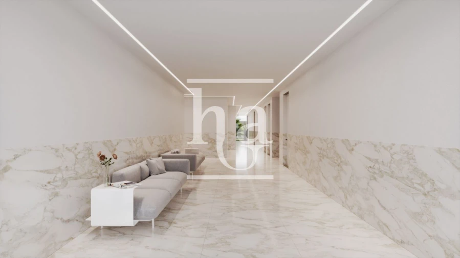 Apartamento T3 para Venda em Paranhos Foto 9