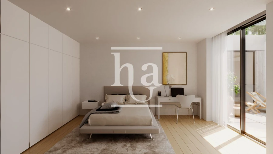 Apartamento T3 para Venda em Paranhos Foto 4