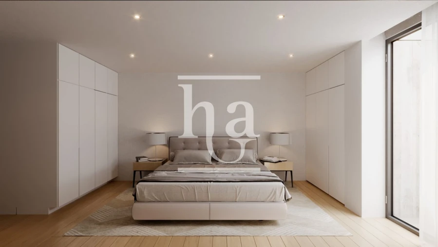 Apartamento T3 para Venda em Paranhos Foto 7