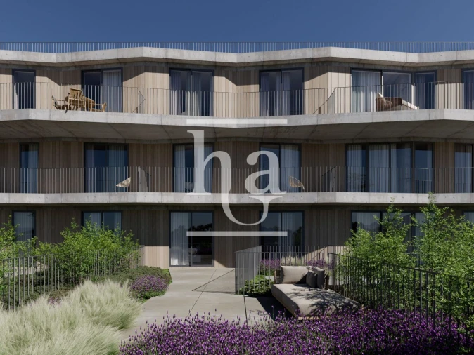 Apartamento T3 para Venda em Paranhos Foto 16