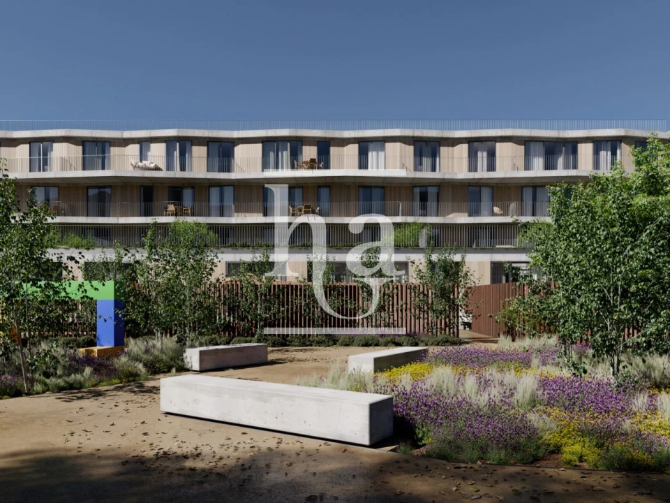 Apartamento T3 para Venda em Paranhos Foto 14