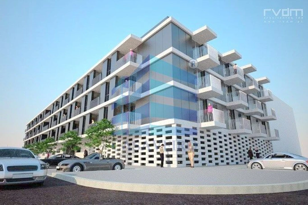 Apartamento T2 para Venda em São Bernardo Foto 18