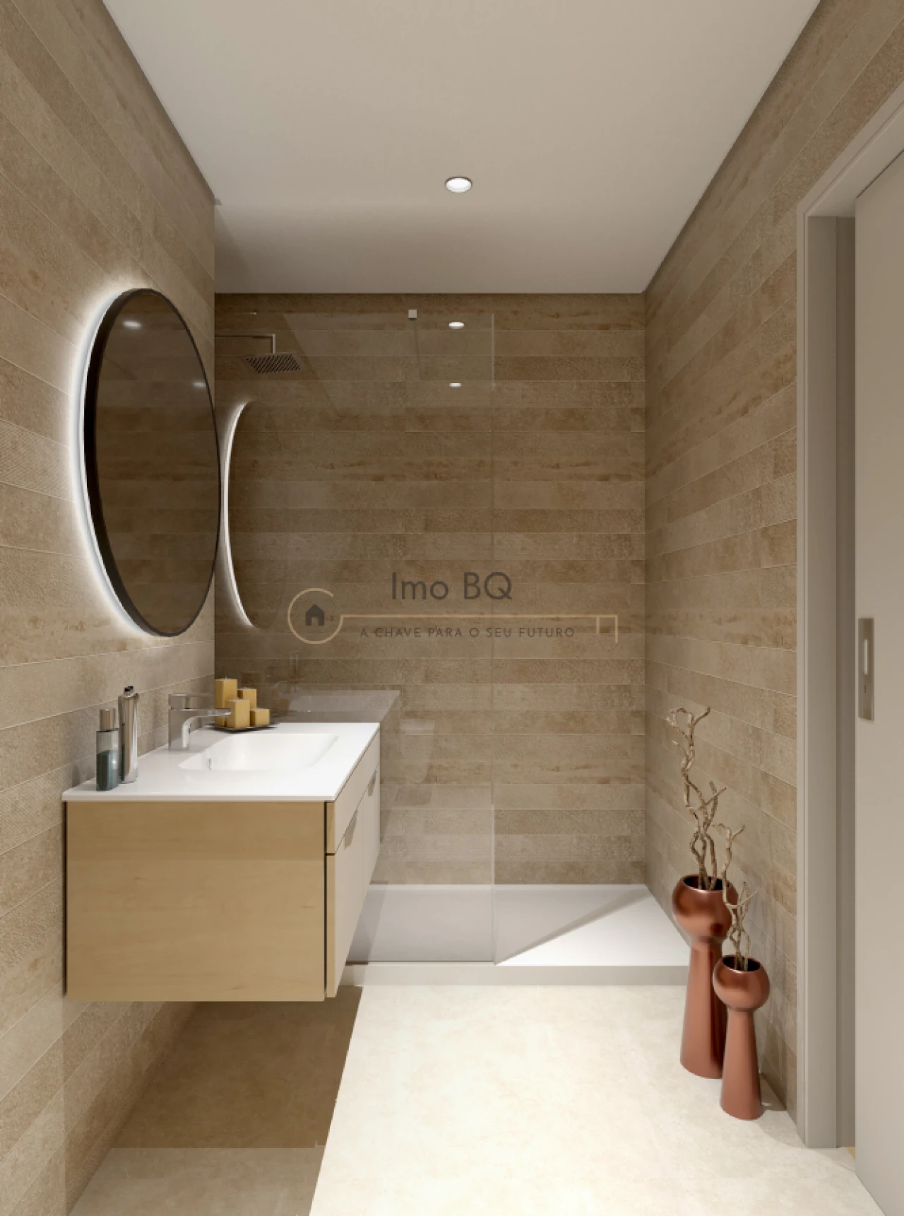 Apartamento T3 para Venda em Montijo e Afonsoeiro Foto 7