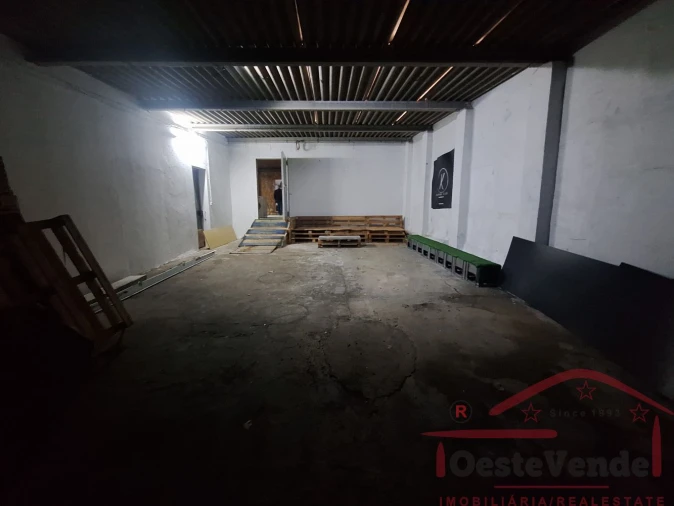 Loja para Arrendamento em Cadaval e Pêro Moniz Foto 8