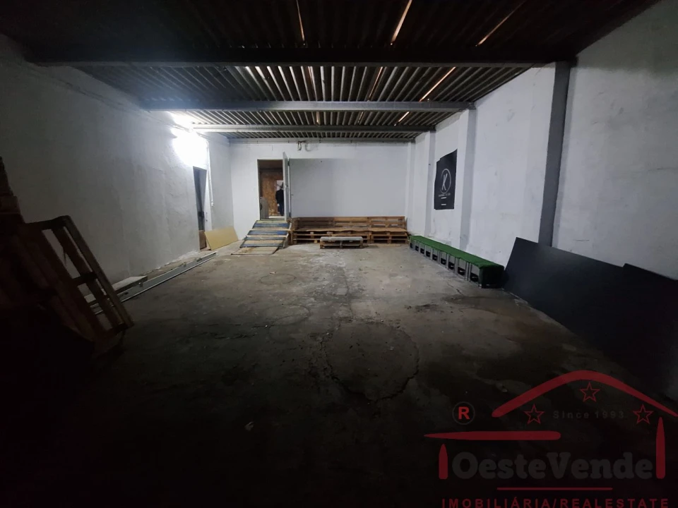 Loja para Arrendamento em Cadaval e Pêro Moniz Foto 8