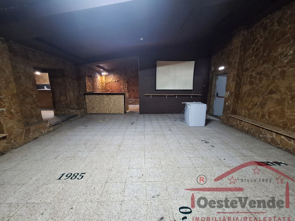 Loja para Arrendamento em Cadaval e Pêro Moniz Foto 3