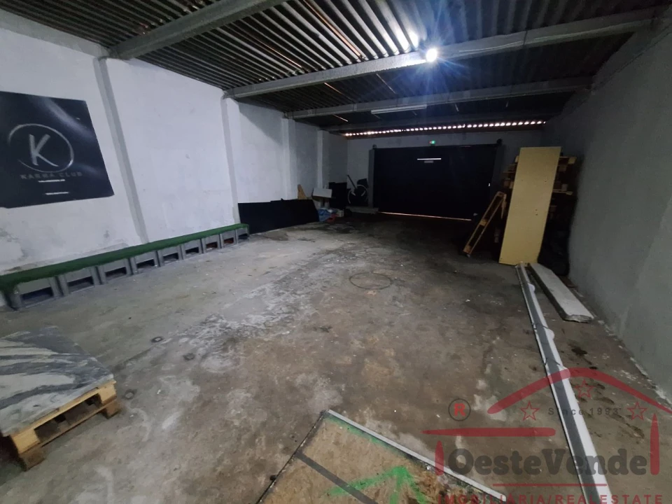 Loja para Arrendamento em Cadaval e Pêro Moniz Foto 6