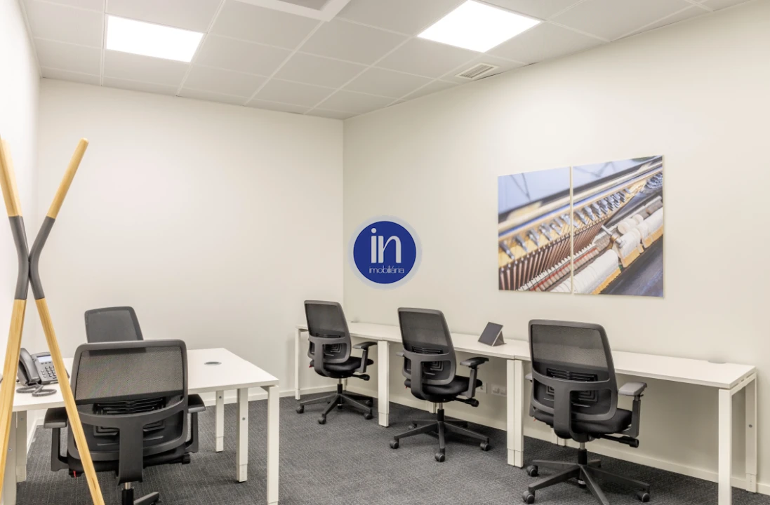 Loja para Arrendamento em Ribeirão Foto 5