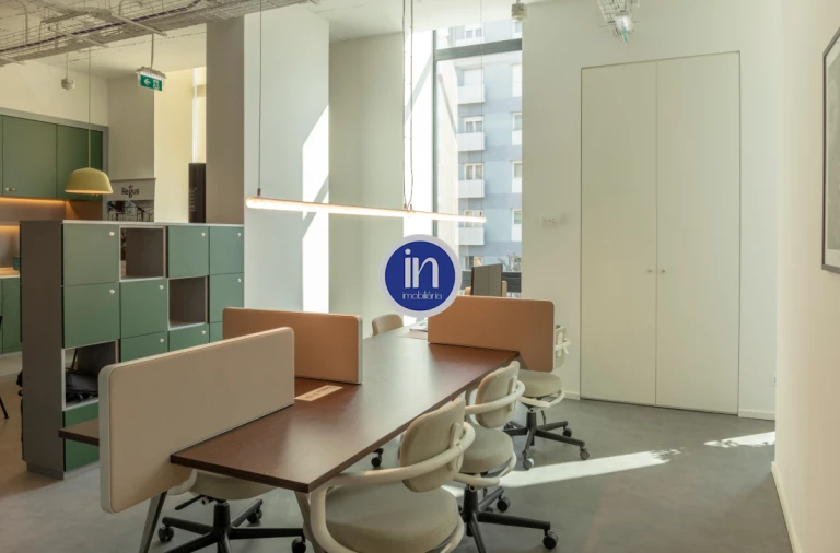 Loja para Arrendamento em Ribeirão Foto 2