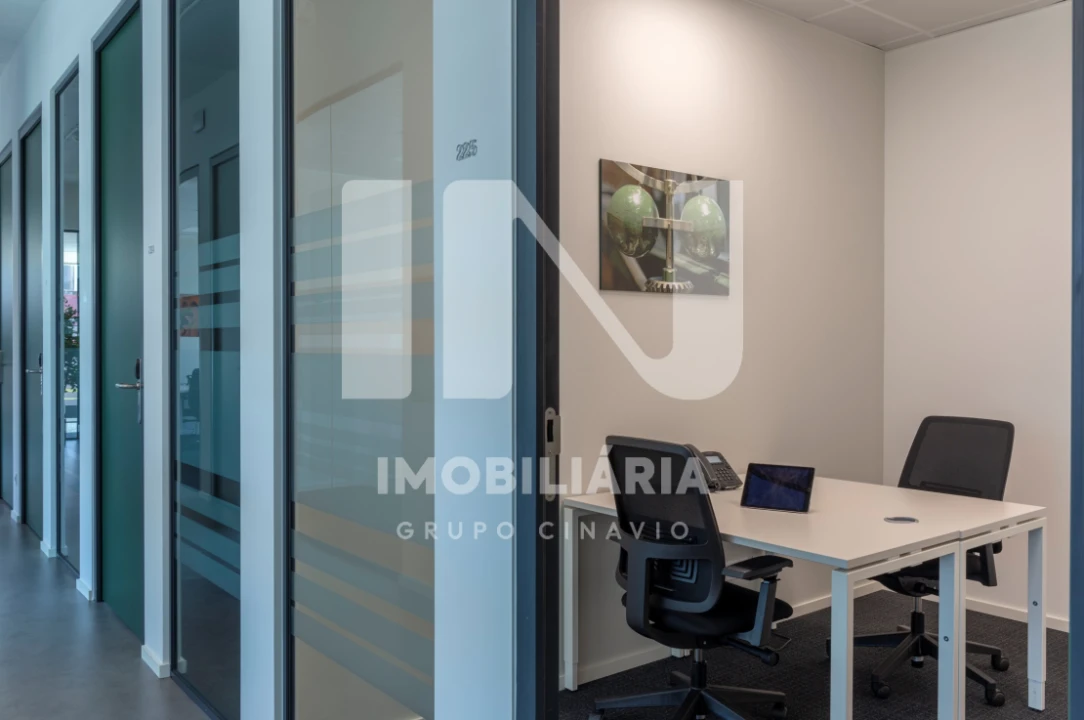 Loja para Arrendamento em Ribeirão Foto 3