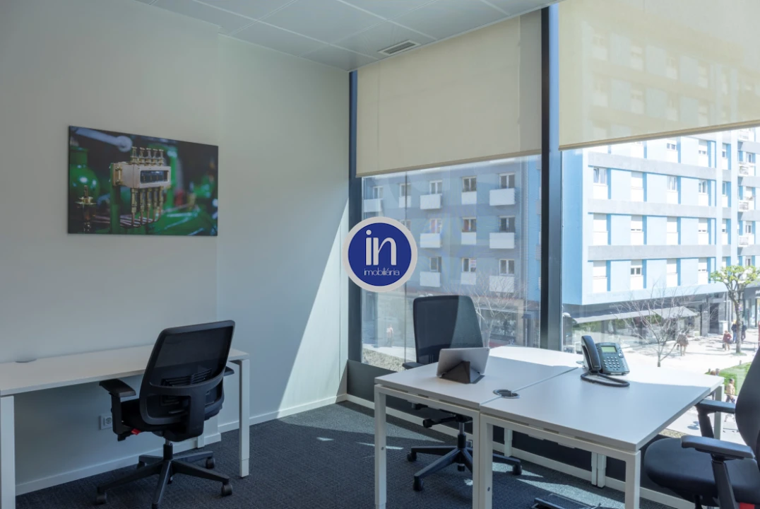 Loja para Arrendamento em Ribeirão Foto 4