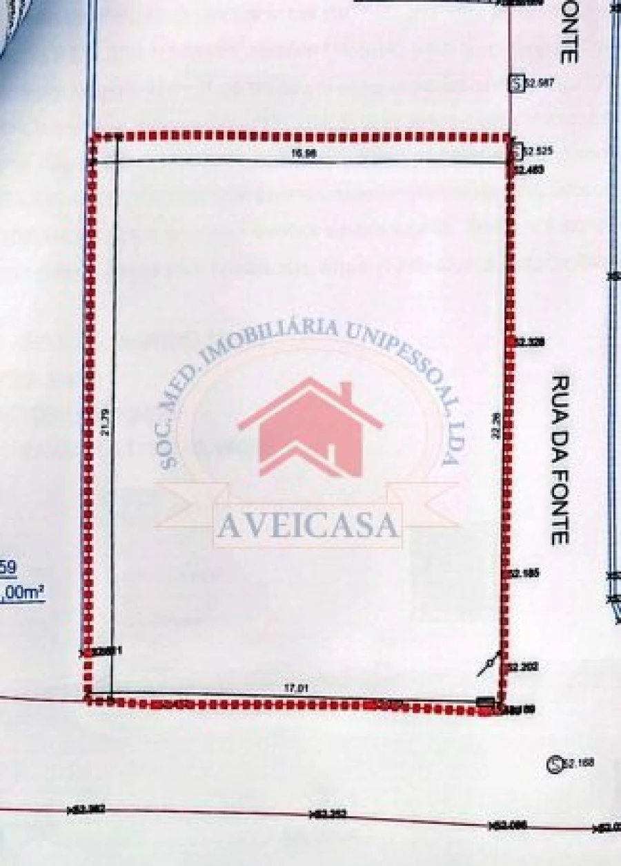 Terreno para Venda em Soza Foto 2