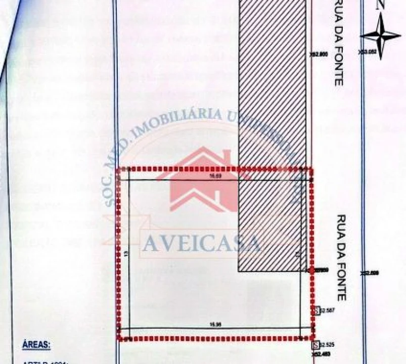 Terreno para Venda em Soza Foto 2