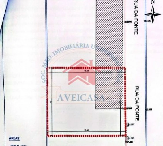 Terreno para Venda em Soza Foto 2