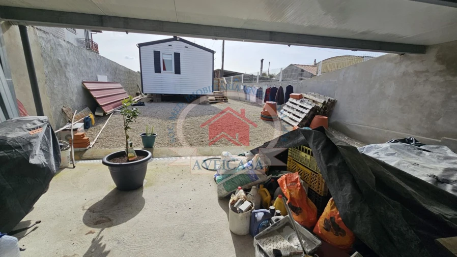 Moradia T3 para Venda em Ílhavo (São Salvador) Foto 12