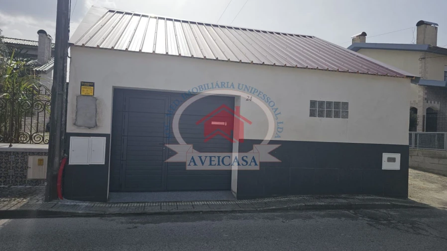 Moradia T3 para Venda em Ílhavo (São Salvador) Foto 1