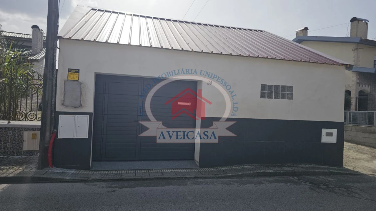 Moradia T3 para Venda em Ílhavo (São Salvador) Foto 1