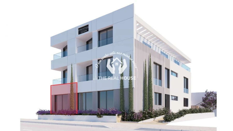 Apartamento T0 para Venda em Machico Foto 7