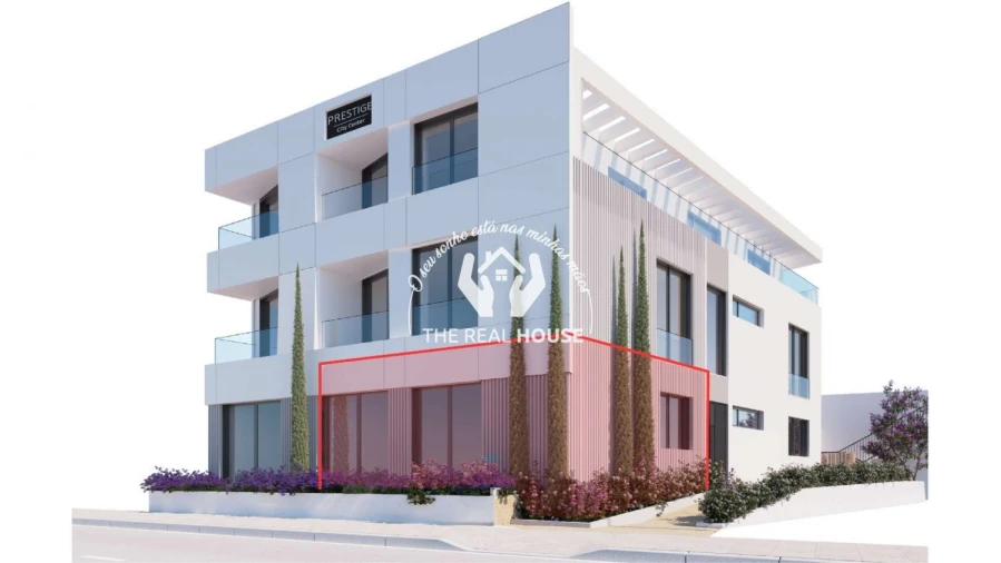 Apartamento T0 para Venda em Machico Foto 2