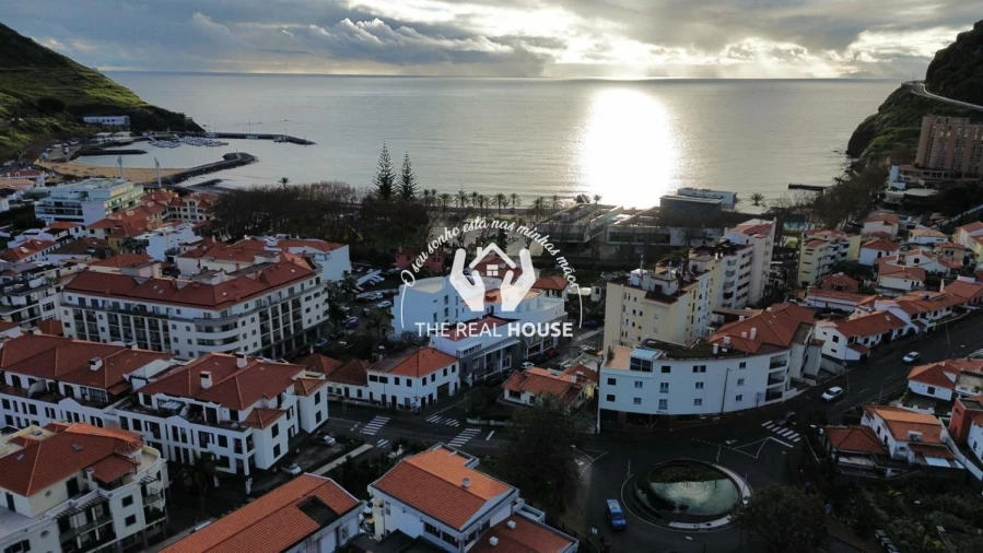 Apartamento T0 para Venda em Machico Foto 18