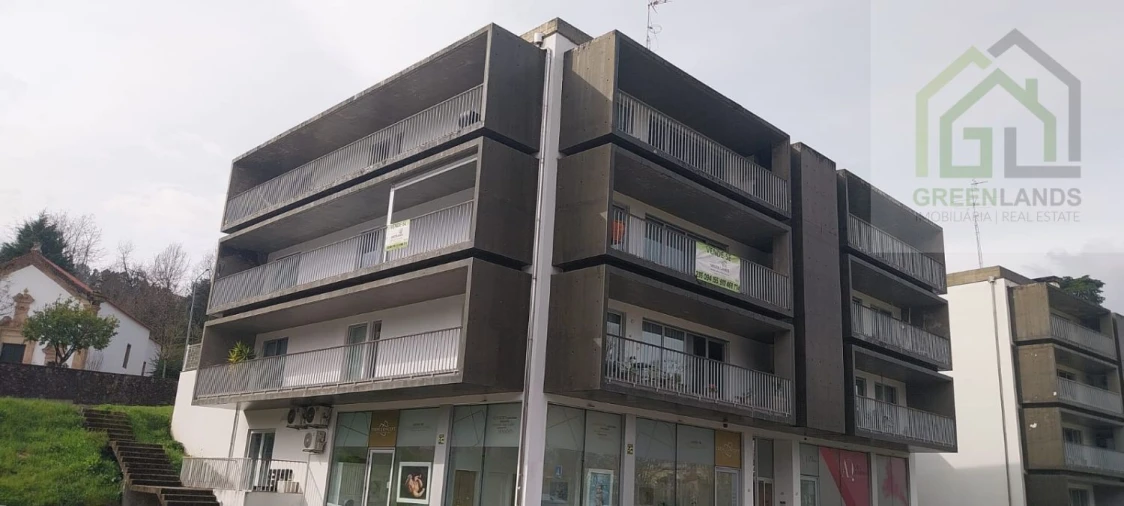 Apartamento T3 para Venda em Arganil Foto 1