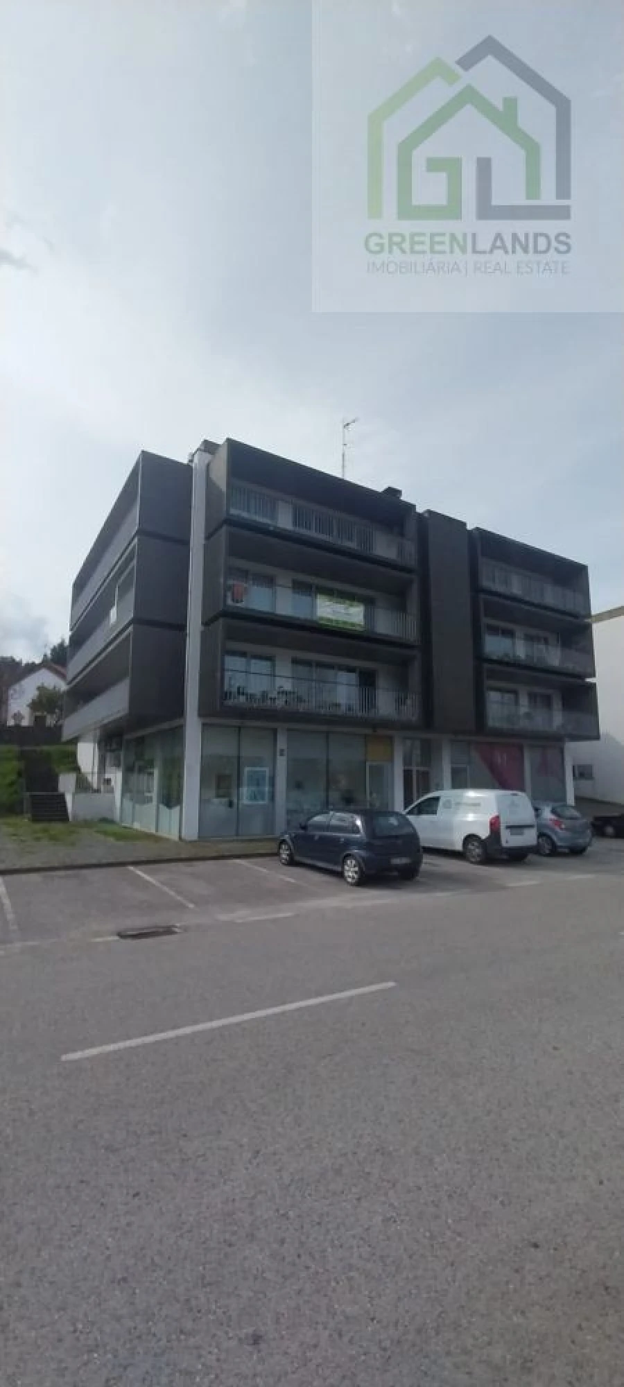 Apartamento T3 para Venda em Arganil Foto 2