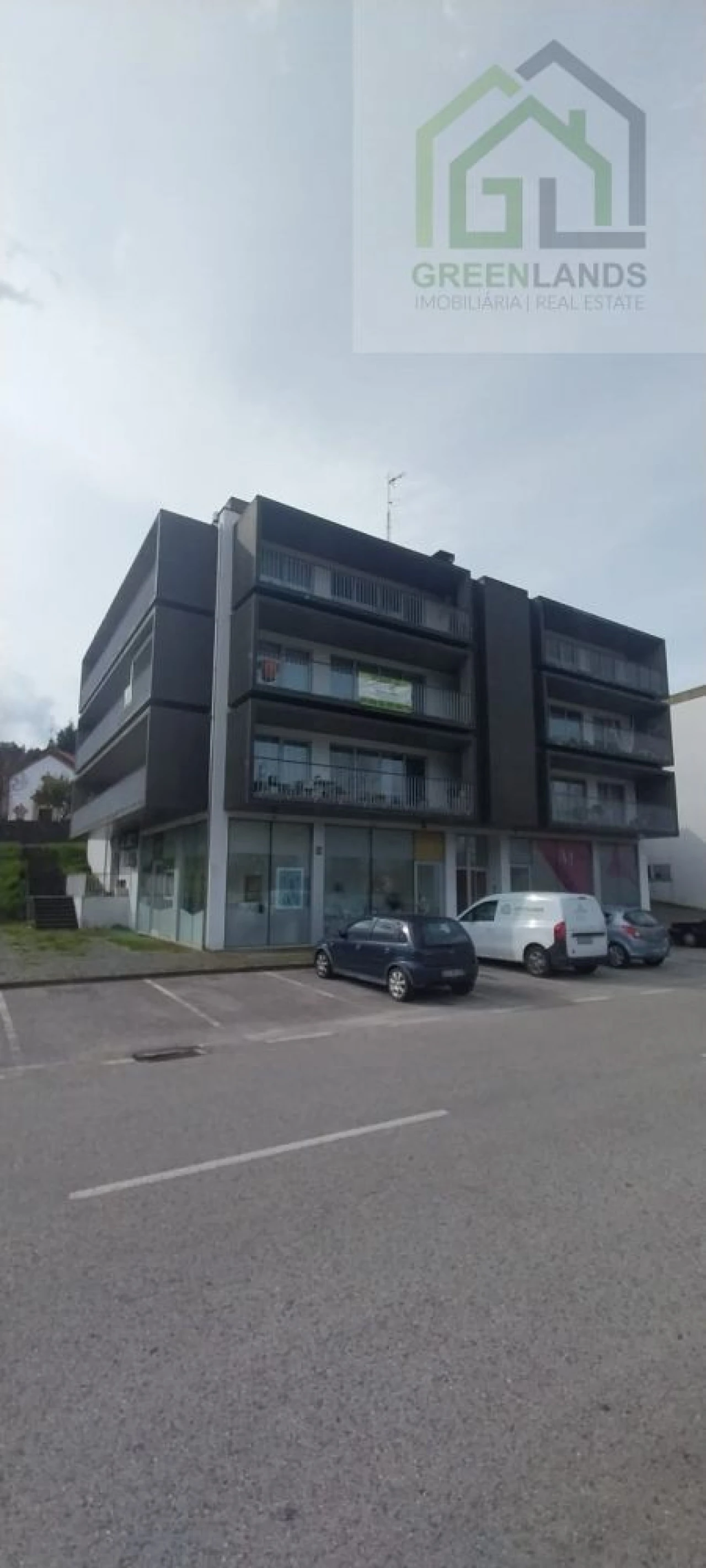 Apartamento T3 para Venda em Arganil Foto 2