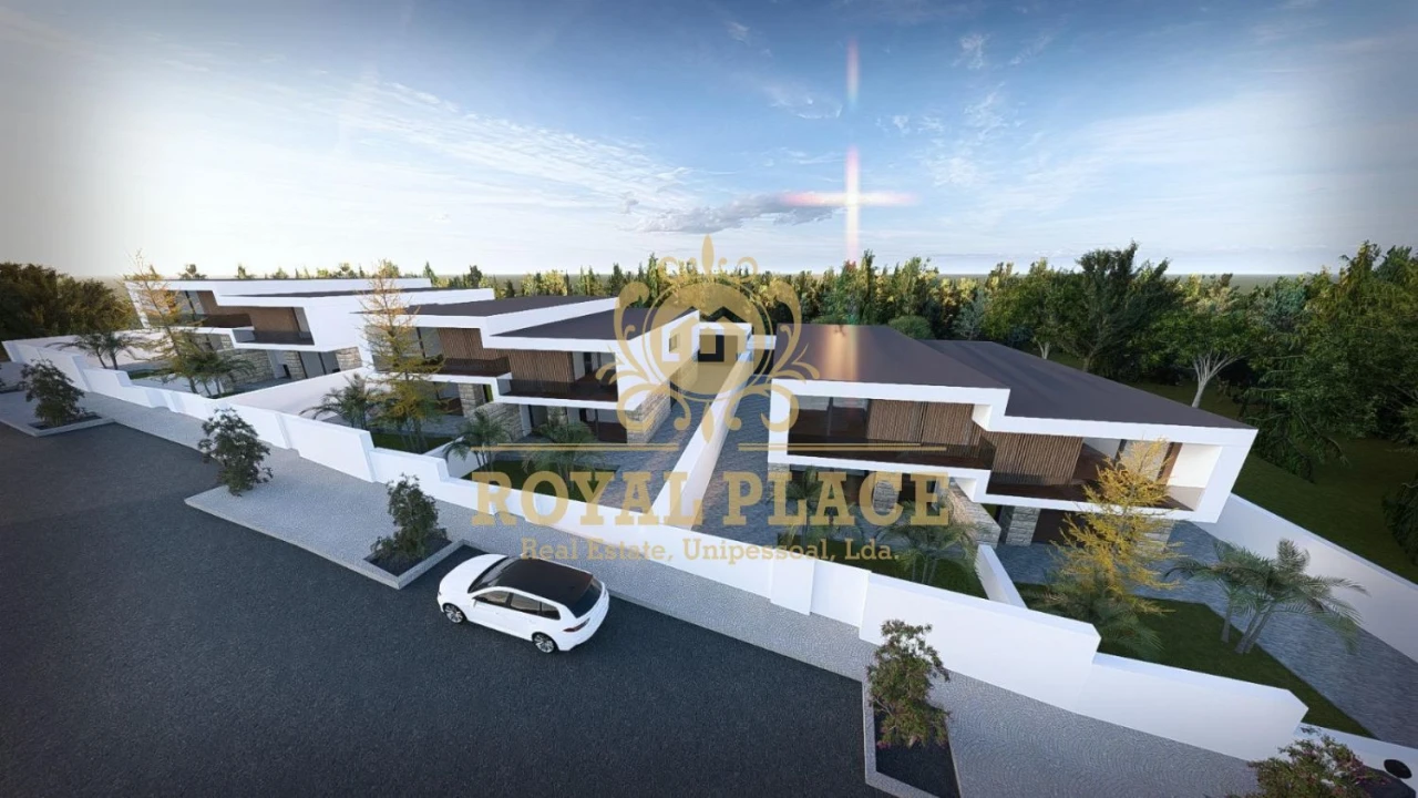 Moradia T3 para Venda em Lobão, Gião, Louredo e Guisande Foto 2