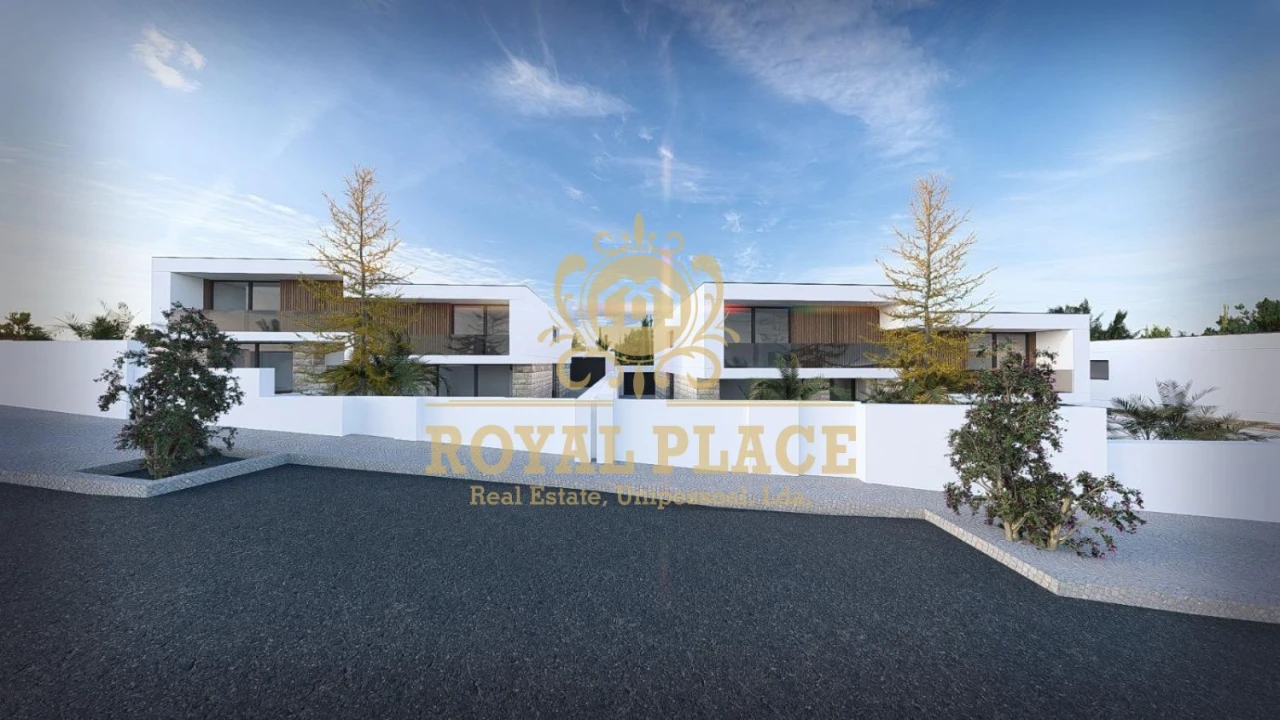 Moradia T3 para Venda em Lobão, Gião, Louredo e Guisande Foto 4