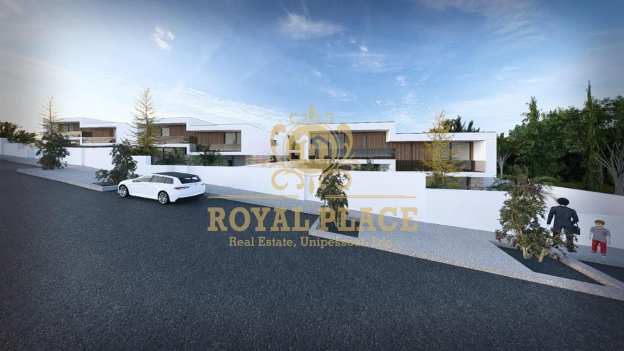 Moradia T3 para Venda em Lobão, Gião, Louredo e Guisande Foto 3