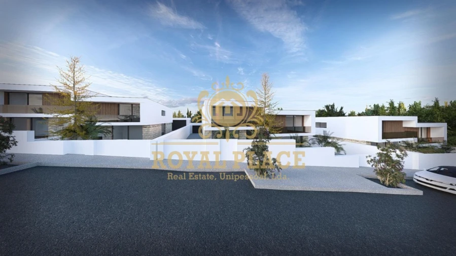 Moradia T3 para Venda em Lobão, Gião, Louredo e Guisande