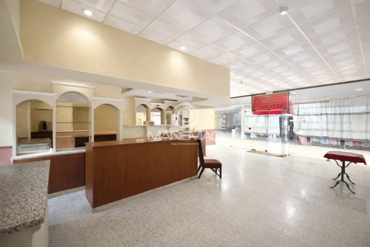 Loja para Venda em Cedofeita, Santo Ildefonso, Sé, Miragaia, São Nicolau e Vitória Foto 3