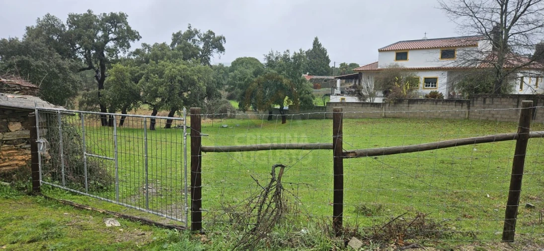 Terreno para Venda em Benquerenças Foto 3